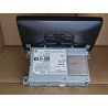 8A100-T20-A33 Honda Civic Hatchback Radio Display Screen 2022-2024