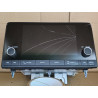 8A100-T20-A33 Honda Civic Hatchback Radio Display Screen 2022-2024