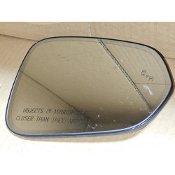 Lexus NX Right Blind Spot Auto Dim Mirror Glass 2016-2023 | NX 200T, RX