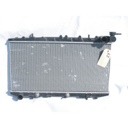 2146060Y02 Nissan Sentra Radiator 1991-1999