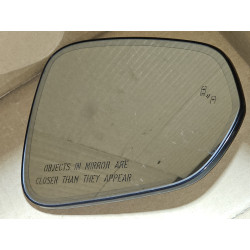 Lexus NX Right Blind Spot Auto Dim Mirror Glass 2016-2023 | NX 200T, RX