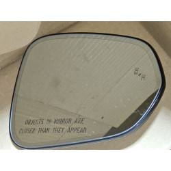Lexus NX Right Blind Spot Auto Dim Mirror Glass 2016-2023 | NX 200T, RX