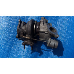 SUBARU IMPREZA WRX FORESTER 2.0L TURBOCHARGER HONEYWELL 2014-2018 MGT2259S 814306-0006 14411AA881 14411-AA881