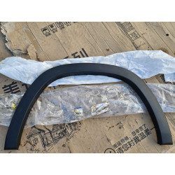 5ZH15GXHAC Dodge Ram 1500 Left Rear Wheel Fender Flare Molding 2019-2025