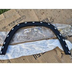5ZH15GXHAC Dodge Ram 1500 Left Rear Wheel Fender Flare Molding 2019-2025