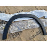 5ZH15GXHAC Dodge Ram 1500 Left Rear Wheel Fender Flare Molding 2019-2025