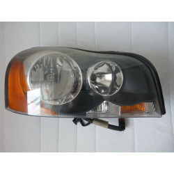VOLVO XC90 HEADLIGHT RIGHT 2003-2009 VALEO 30744008 30744007 30744010