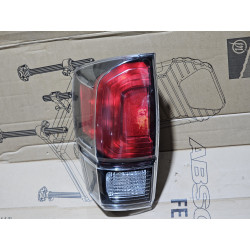 81560-04230 Toyota Tacoma Left Tail Lamp 2019-2023