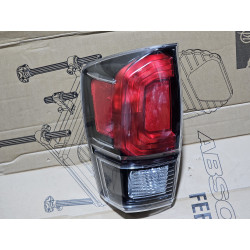 81560-04230 Toyota Tacoma Left Tail Lamp 2019-2023