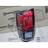 81560-04230 Toyota Tacoma Left Tail Lamp 2019-2023