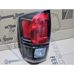 81560-04230 Toyota Tacoma Left Tail Lamp 2019-2023