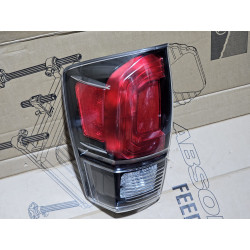 81560-04230 Toyota Tacoma Left Tail Lamp 2019-2023