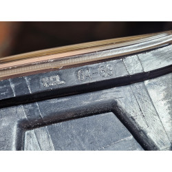 81560-04230 Toyota Tacoma Left Tail Lamp 2019-2023