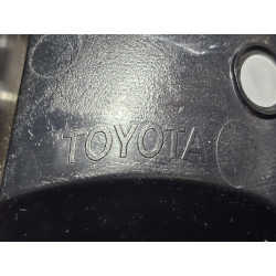 81560-04230 Toyota Tacoma Left Tail Lamp 2019-2023