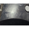 81560-04230 Toyota Tacoma Left Tail Lamp 2019-2023