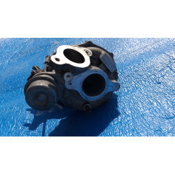 SUBARU IMPREZA WRX FORESTER 2.0L TURBOCHARGER HONEYWELL 2014-2018 MGT2259S 814306-0006 14411AA881 14411-AA881