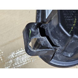BT43-13005-AE Ford Edge Right Halogen Headlight 2011-2014 BT43-13005-AC