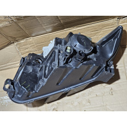 BT43-13005-AE Ford Edge Right Halogen Headlight 2011-2014 BT43-13005-AC