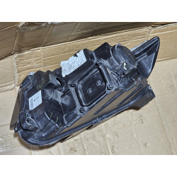 BT43-13005-AE Ford Edge Right Halogen Headlight 2011-2014 BT43-13005-AC