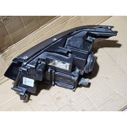 BT43-13005-AE Ford Edge Right Halogen Headlight 2011-2014 BT43-13005-AC