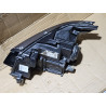 BT43-13005-AE Ford Edge Right Halogen Headlight 2011-2014 BT43-13005-AC