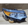 BT43-13005-AE Ford Edge Right Halogen Headlight 2011-2014 BT43-13005-AC