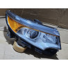 BT43-13005-AE Ford Edge Right Halogen Headlight 2011-2014 BT43-13005-AC