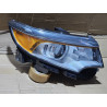 BT43-13005-AE Ford Edge Right Halogen Headlight 2011-2014 BT43-13005-AC
