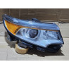 BT43-13005-AE Ford Edge Right Halogen Headlight 2011-2014 BT43-13005-AC