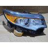 BT43-13005-AE Ford Edge Right Halogen Headlight 2011-2014 BT43-13005-AC
