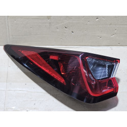 33550-TYA-A11 Acura MDX Left LED Tail Lamp 2022-2026 33550-TYA-A12