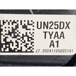 33550-TYA-A11 Acura MDX Left LED Tail Lamp 2022-2026 33550-TYA-A12