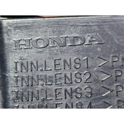 33550-TYA-A11 Acura MDX Left LED Tail Lamp 2022-2026 33550-TYA-A12