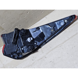 33550-TYA-A11 Acura MDX Left LED Tail Lamp 2022-2026 33550-TYA-A12