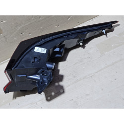 33550-TYA-A11 Acura MDX Left LED Tail Lamp 2022-2026 33550-TYA-A12