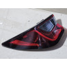 33550-TYA-A11 Acura MDX Left LED Tail Lamp 2022-2026 33550-TYA-A12