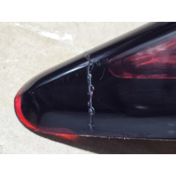 33550-TYA-A11 Acura MDX Left LED Tail Lamp 2022-2026 33550-TYA-A12