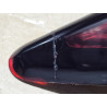 33550-TYA-A11 Acura MDX Left LED Tail Lamp 2022-2026 33550-TYA-A12