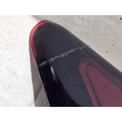 33550-TYA-A11 Acura MDX Left LED Tail Lamp 2022-2026 33550-TYA-A12