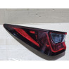 33550-TYA-A11 Acura MDX Left LED Tail Lamp 2022-2026 33550-TYA-A12