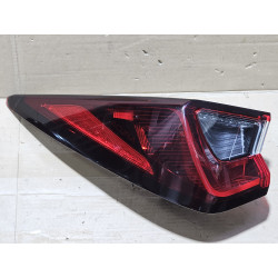 33550-TYA-A11 Acura MDX Left LED Tail Lamp 2022-2026 33550-TYA-A12