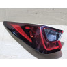 33550-TYA-A11 Acura MDX Left LED Tail Lamp 2022-2026 33550-TYA-A12