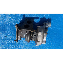 SUBARU IMPREZA WRX FORESTER 2.0L TURBOCHARGER HONEYWELL 2014-2018 MGT2259S 814306-0007 14411AA881 14411-AA881