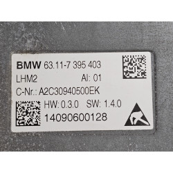 63117395403 BMW 4 LED Ballast Module 63117354974