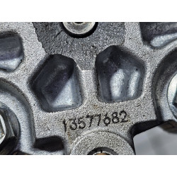 13577682 Chevrolet Equinox Steering Pump 2010-2011 20869429