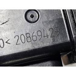 13577682 Chevrolet Equinox Steering Pump 2010-2011 20869429