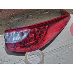 26550-3JL0A Infiniti JX35 Right LED Tail Lamp 2014-2015
