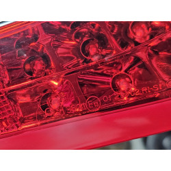 26550-3JL0A Infiniti JX35 Right LED Tail Lamp 2014-2015