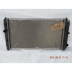 Oldsmobile Alero Radiator 1999-2004 | Pontiac Grand Am, Chevrolet Malibu