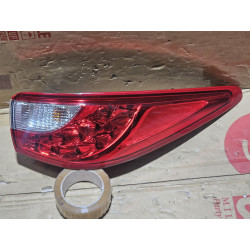 26550-3JL0A Infiniti JX35 Right LED Tail Lamp 2014-2015